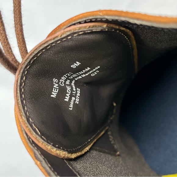 Cole Haan Hawthorne Cap-Toe Oxford Size 9 - Picture 8 of 13